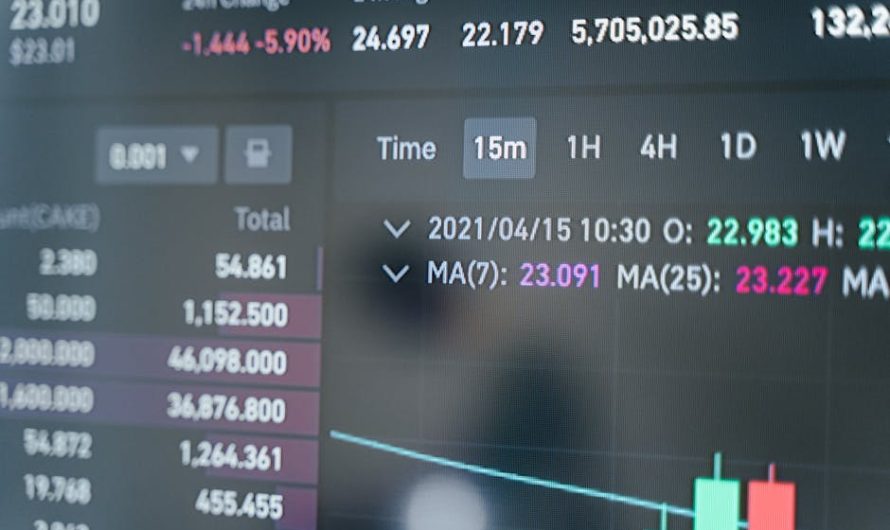 Gagner de l Argent avec les Cryptomonnaies en Côte d Ivoire