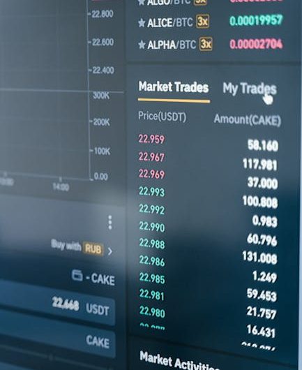 Investir dans les crypto-monnaies en Côte d&rsquo;Ivoire : mon expérience et analyse des plateformes de trading