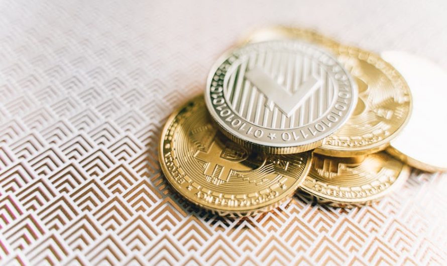 Investir dans les Crypto Monnaies en Côte dIvoire Un Guide Complet