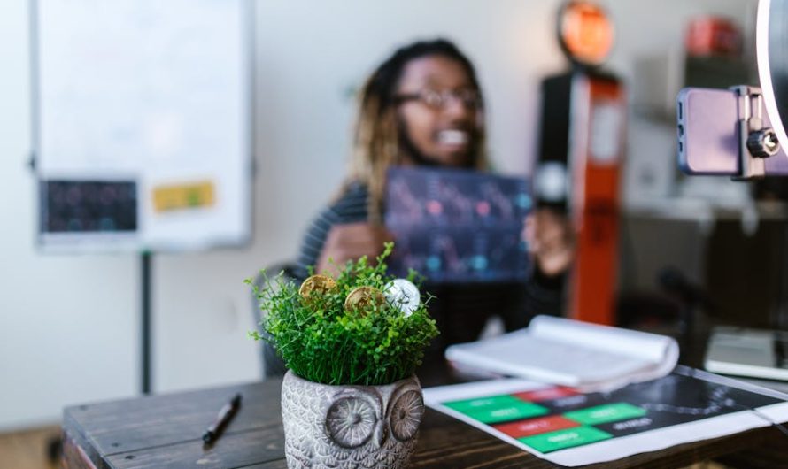 Guide Complet pour la Vente de Cryptomonnaies en Côte dIvoire