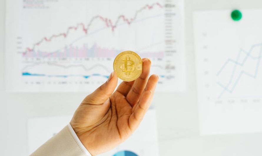 Plateforme d&rsquo;investissement blockchain en Côte d&rsquo;Ivoire