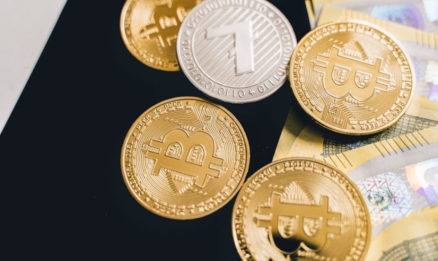 Investir via les outils de gestion dactifs crypto en Côte dIvoire Une nouvelle ère pour les investisseurs