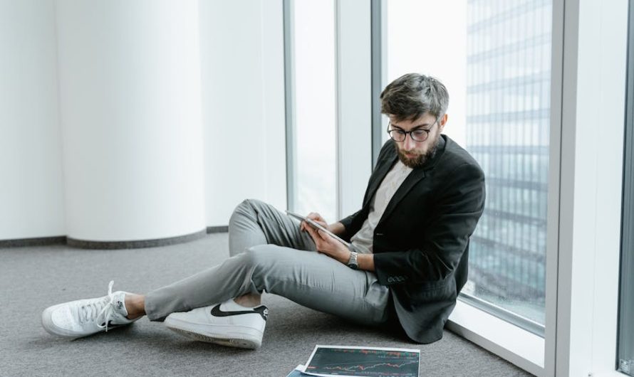 Investir dans les Cryptomonnaies en Ligne en Côte dIvoire Guide pour les Débutants