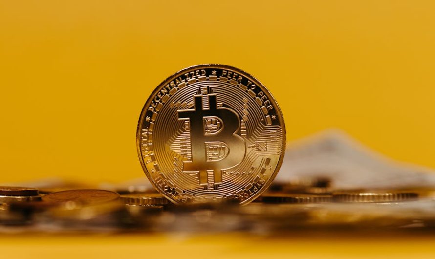 Bénéfice investir crypto en Côte d&rsquo;Ivoire