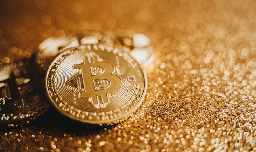 Trading Crypto Simple en Côte dIvoire