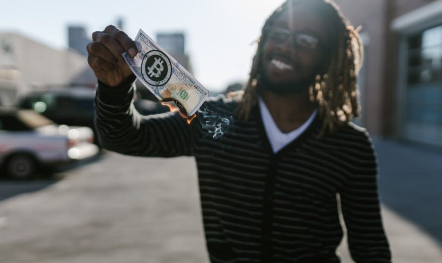 Générer un revenu passif avec les crypto-monnaies en Côte d&rsquo;Ivoire