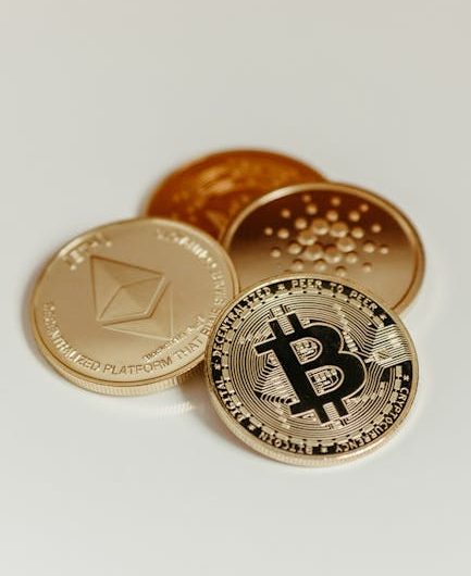 Investissement Crypto Rentable en Côte dIvoire