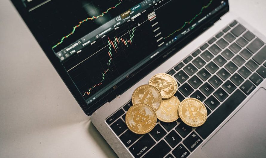 Technologies de confiance blockchain en Côte d&rsquo;Ivoire : État des lieux et perspectives