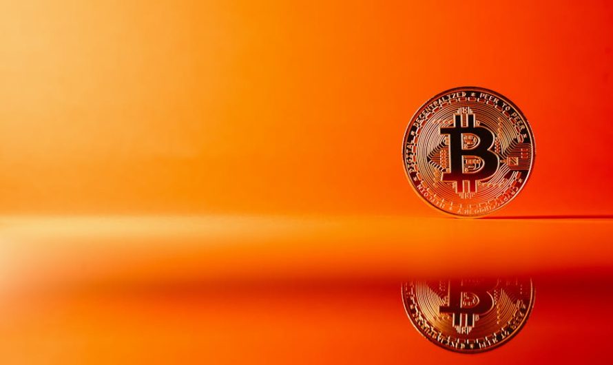 Le Marché des Cryptomonnaies en Côte dIvoire et en Afrique