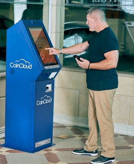 Technologies blockchain en Côte dIvoire une nouvelle ère pour linnovation numérique