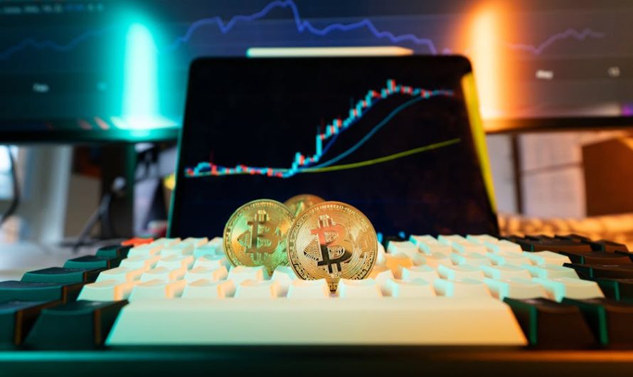 Trading Crypto Meilleur en Côte dIvoire