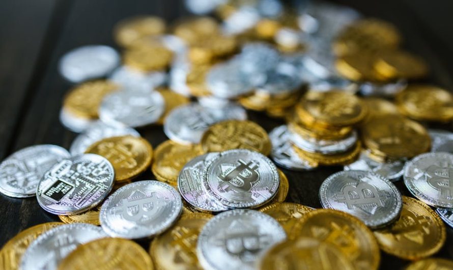 Investir dans les Crypto-monnaies en Côte dIvoire Un Guide pour un Investissement Rentable