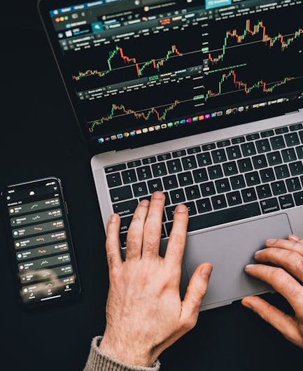 Plateformes de gains crypto en Côte d&rsquo;Ivoire