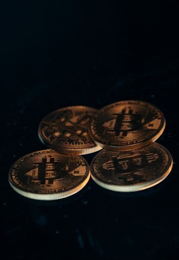 Maîtriser la Blockchain en Côte d&rsquo;Ivoire : Mon Expérience avec une Plateforme Facile à Utiliser