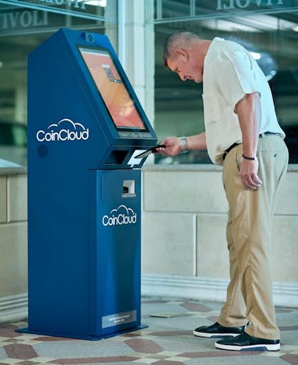 Épargne en Crypto en Côte dIvoire Fiable