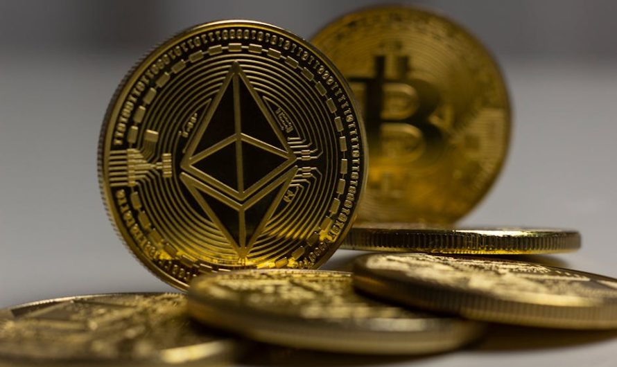 Vente de Crypto-monnaie en Côte dIvoire