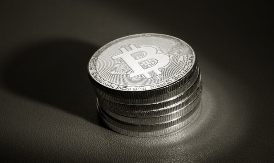 Opérations avec des Crypto-Actifs en Côte dIvoire Rentabilité et Perspectives