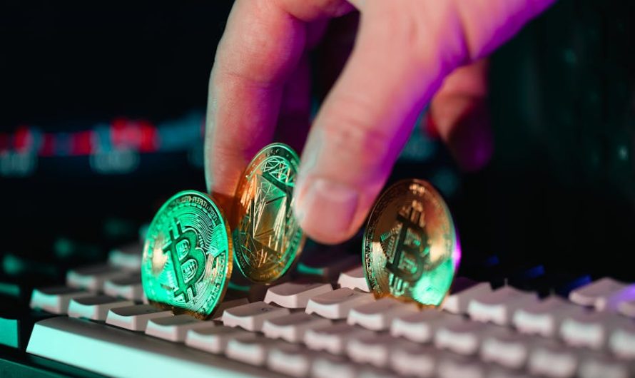 Les Bonus Altcoins en Côte dIvoire