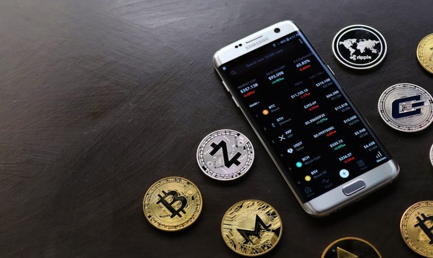 Sécurité du Capital Crypto en Côte d&rsquo;Ivoire : Mon Expérience Efficace