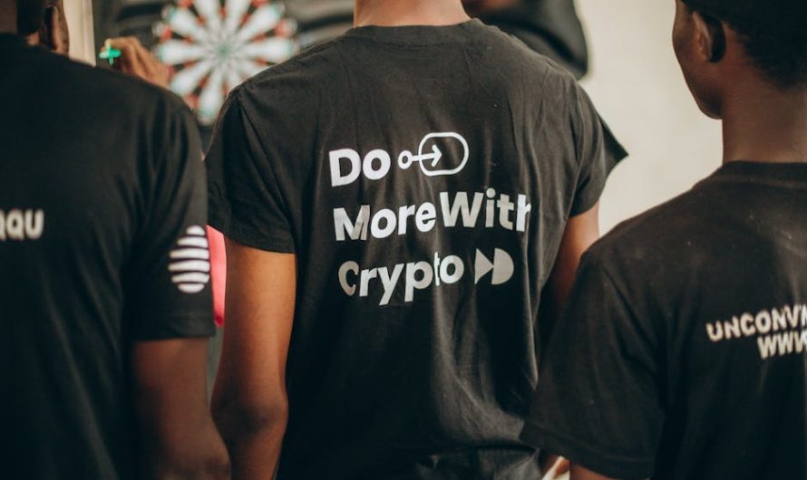 Marché des crypto-monnaies en Côte d&rsquo;Ivoire est en plein essor