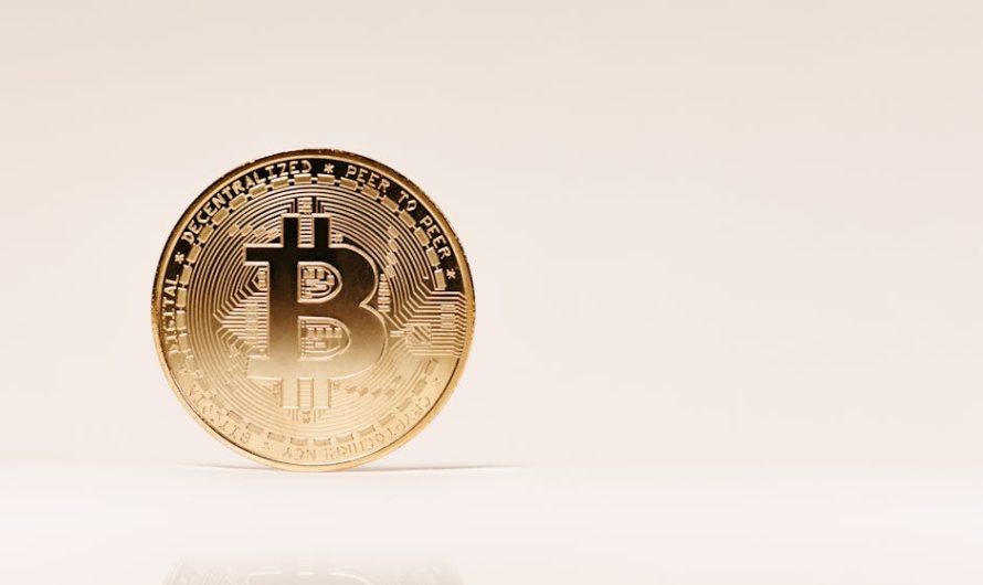 Technologie Blockchain et Crypto-monnaies en Côte dIvoire