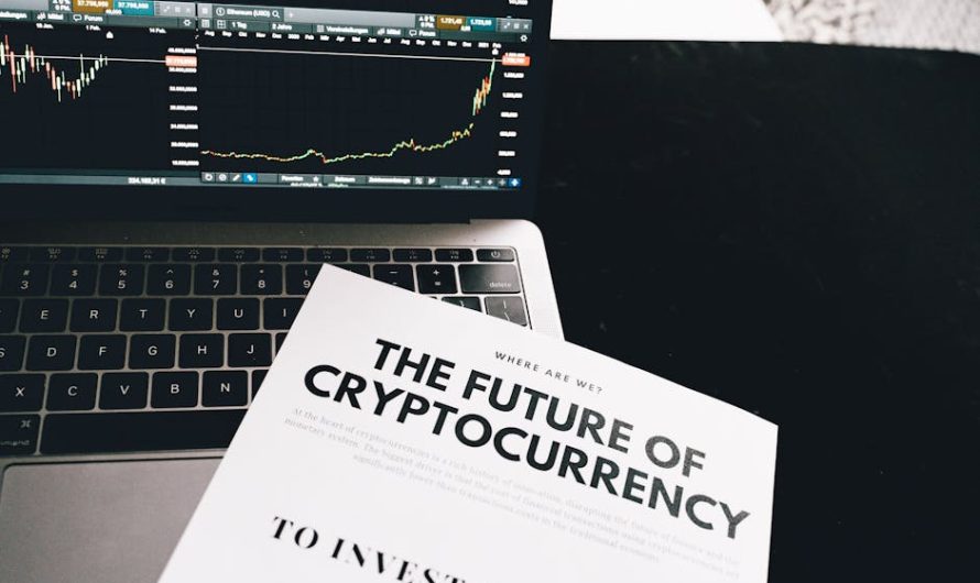 Investir dans les Cryptomonnaies en Côte dIvoire Le Guide Complet sur le Staking de Crypto