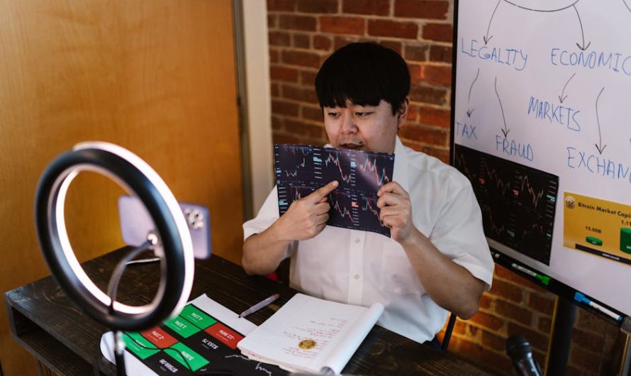 L&rsquo;épargne en crypto-monnaie en Côte d&rsquo;Ivoire en 2026