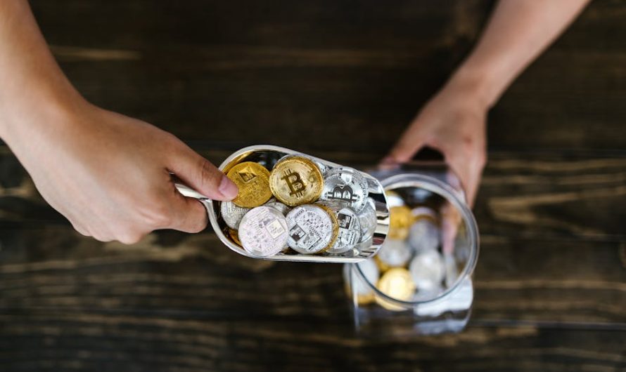 Investir dans la Crypto en Côte dIvoire avec Bonus Un Guide Complet