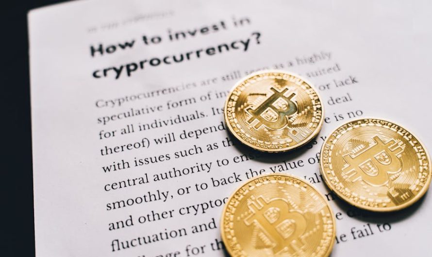 Investir dans la Crypto en Côte d&rsquo;Ivoire de Manière Sécurisée