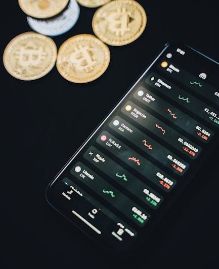 Tutoriel sur le Programme dInvestissement Crypto en Côte dIvoire