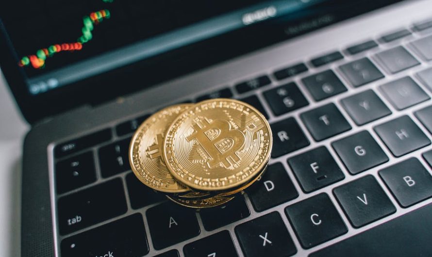 Sécurisation des Transactions Crypto en Côte d&rsquo;Ivoire : Un Guide Complet