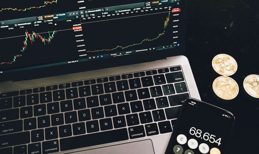 Trading de Crypto en Côte dIvoire pour les Professionnels