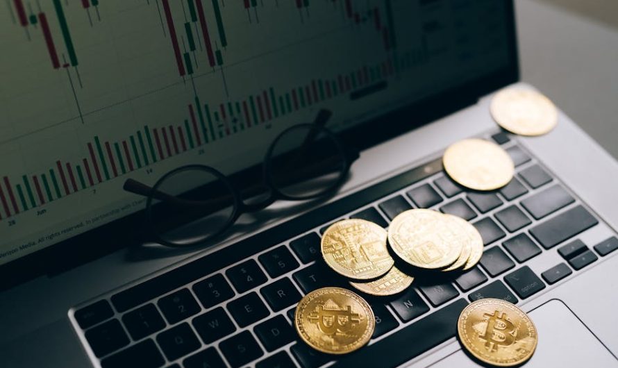 Opérations avec des Crypto-Actifs en Côte d&rsquo;Ivoire : Un Marché en Pleine Expansion