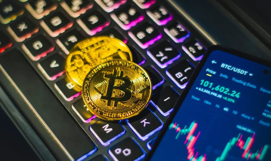 Gagner de l argent avec la crypto en Côte d Ivoire avec peu de capital Un Guide pour les Débutants