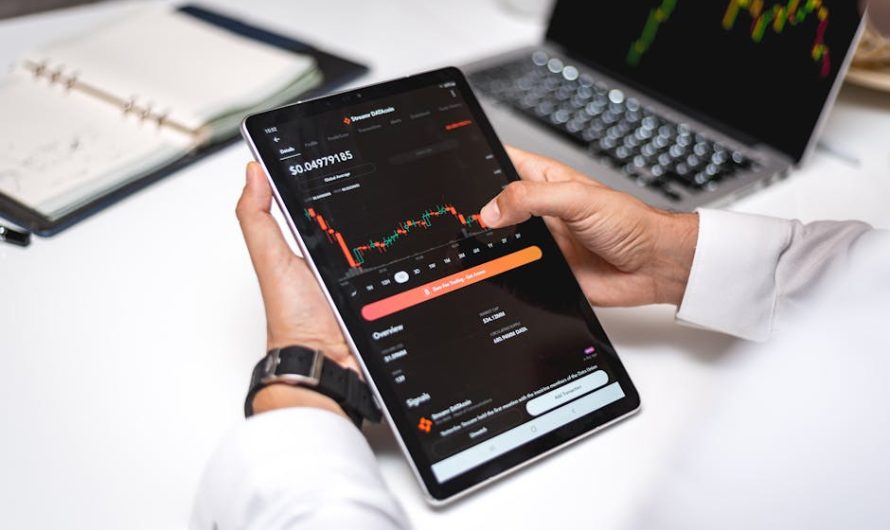 Mon expérience avec les crypto monnaies en Côte dIvoire et les avantages du paiement numérique