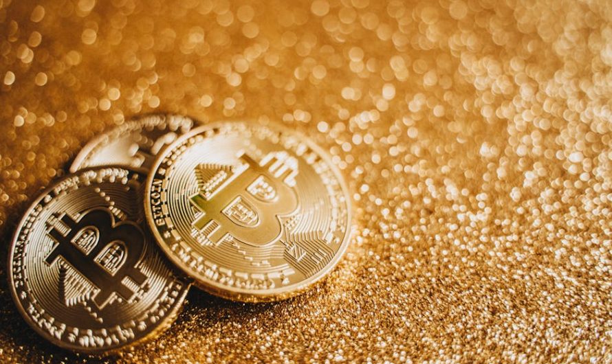 Plan darticle La crypto-monnaie en Côte dIvoire