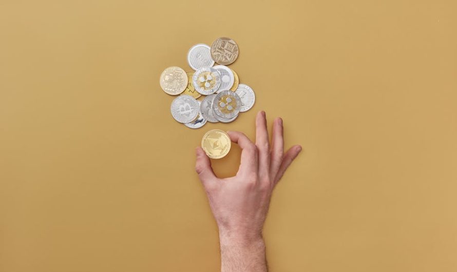 Investir dans les Crypto Monnaies en Côte dIvoire Un Guide Complet