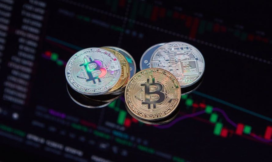 Nouveau Revenu Alternatif Crypto en Côte d&rsquo;Ivoire Une Opportunité à Saisir