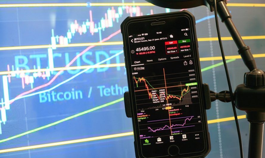 Opérations sur crypto-actifs en Côte dIvoire