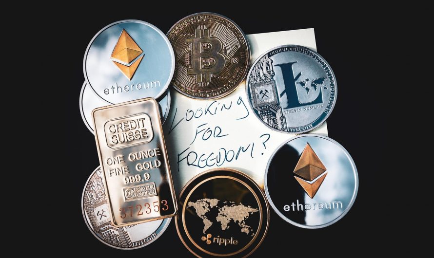 Plan darticle Les Mobile Altcoins en Côte dIvoire devient