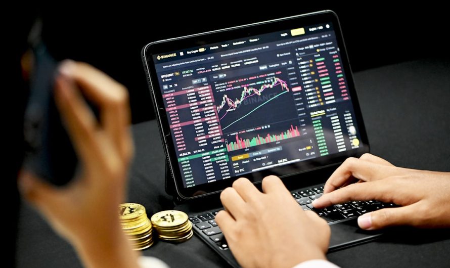 Plateforme fiable pour échange de crypto-monnaie en Côte d&rsquo;Ivoire