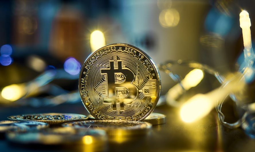 Plan d article Minage Crypto et Achat en Côte d Ivoire