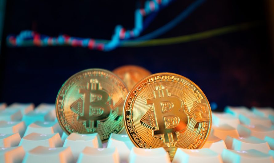 Investir dans les Cryptomonnaies en Côte dIvoire