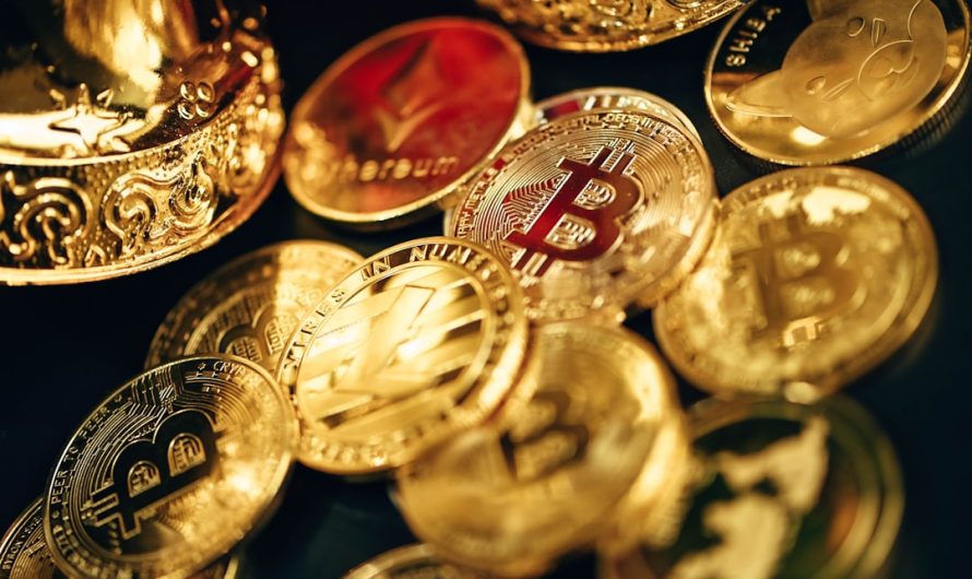 Investissement Crypto Anonyme en Côte dIvoire Guide Complet