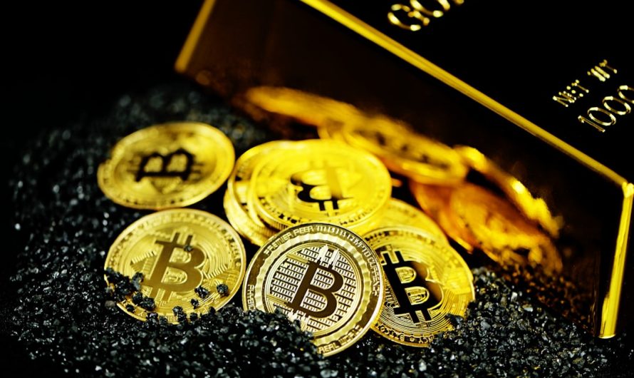 Investir dans les Cryptomonnaies en Côte dIvoire Un Guide Complet