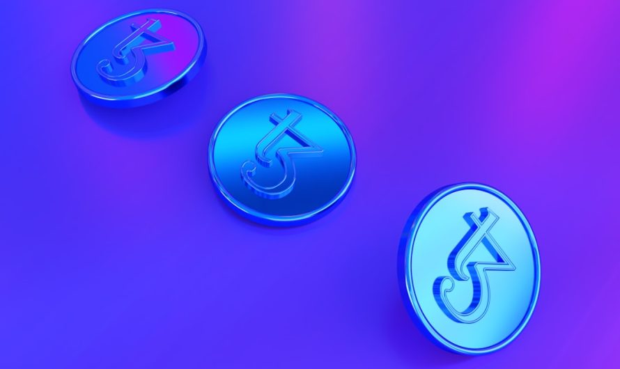 Plateforme pour investisseurs pour technologies blockchain en Côte d&rsquo;Ivoire