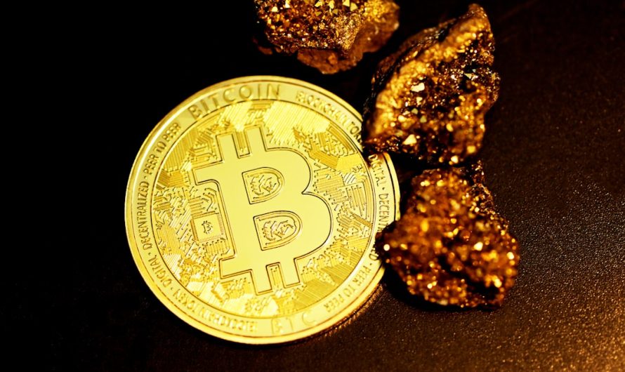 Expérience avec les crypto-monnaies en Côte d&rsquo;Ivoire