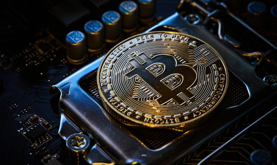 Épargne en Crypto en Côte d&rsquo;Ivoire Un Guide pour les Débutants