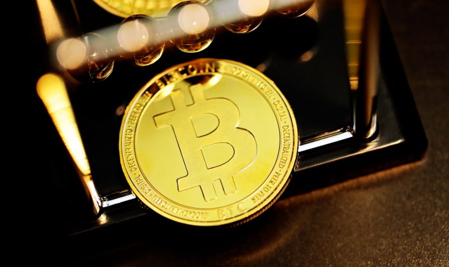 Investissement Bitcoin en Côte dIvoire Une Opportunité pour lAvenir Financier