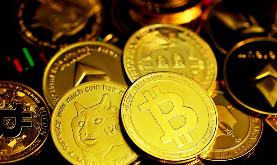 Trading Crypto en Côte dIvoire